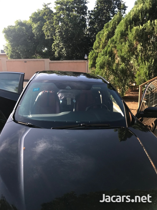 Honda Civic 1,5L 2019-11