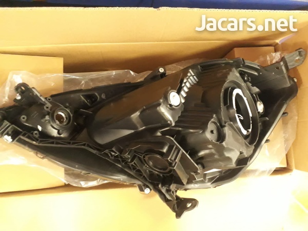 Honda fit 2010/2012 headlamp RS-1