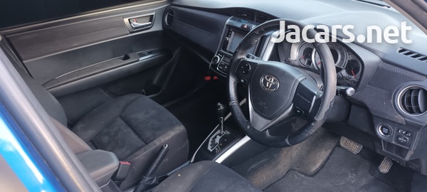 Toyota Fielder 1,8L 2014-14