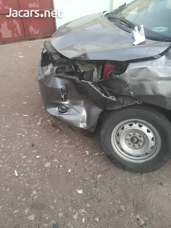 Nissan Note 1,5L 2014-1