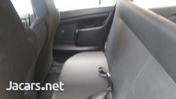 Toyota Probox 1,5L 2016-4