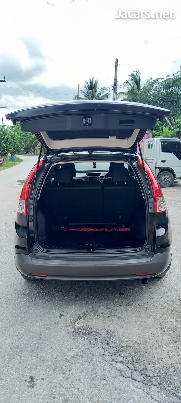 Honda CR-V 2,0L 2014-14