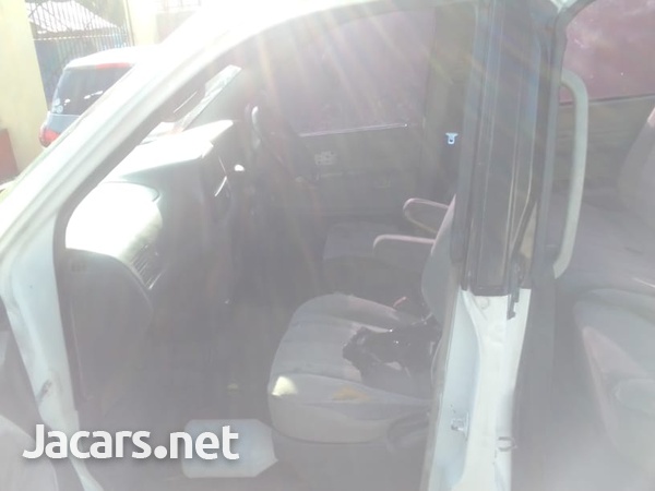 Toyota Town Ace 1,8L 2000-6