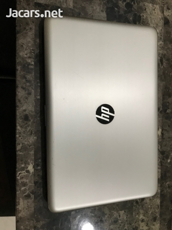 HP Notebook-2