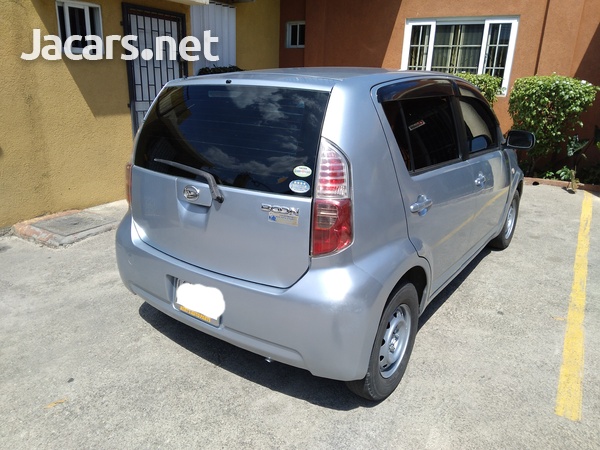 Daihatsu Boon 1,0L 2009-3