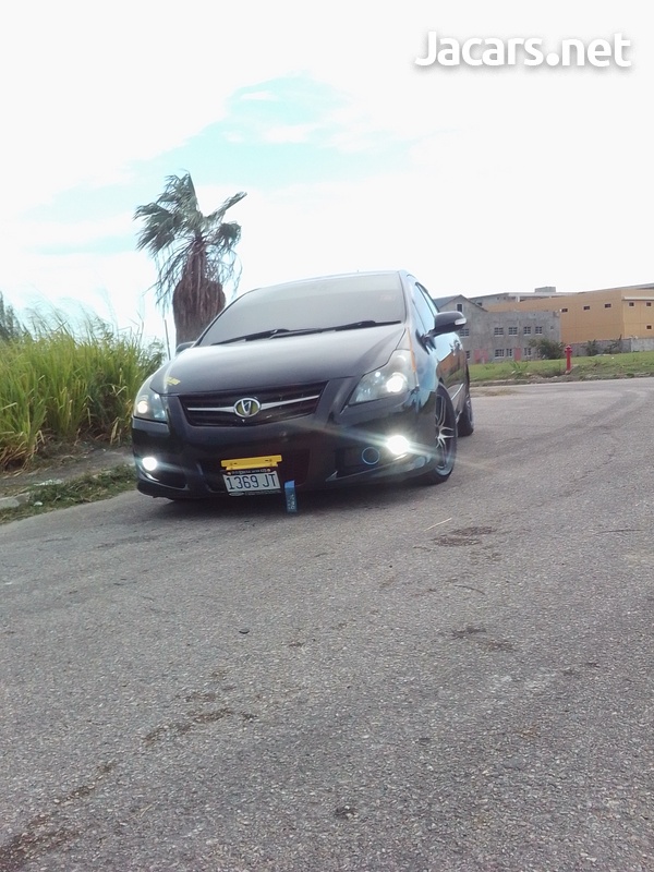 Toyota Blade 2,4L 2007-3