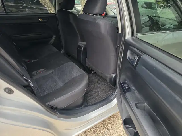 Toyota Fielder 1,5L 2017, Kingston - 12