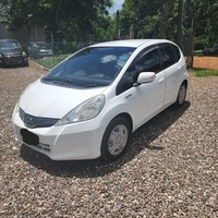 Honda Fit 1,3L 2014 Honda Fit 1,3L 2014