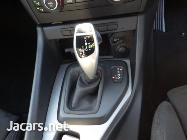 BMW X1 2,0L 2014-14