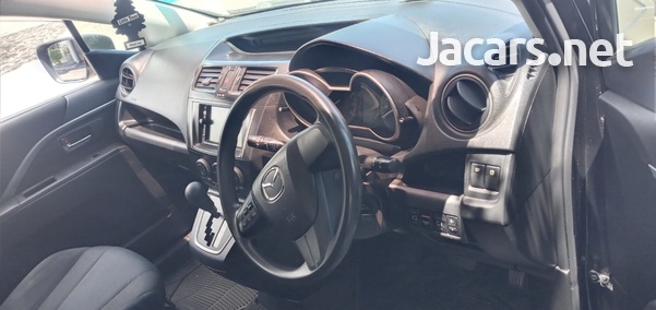 Mazda Premacy 1,3L 2014-1