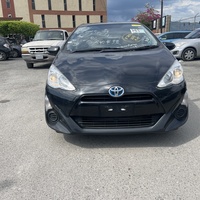 Toyota Aqua 1,5L 2017 Toyota Aqua 1,5L 2017