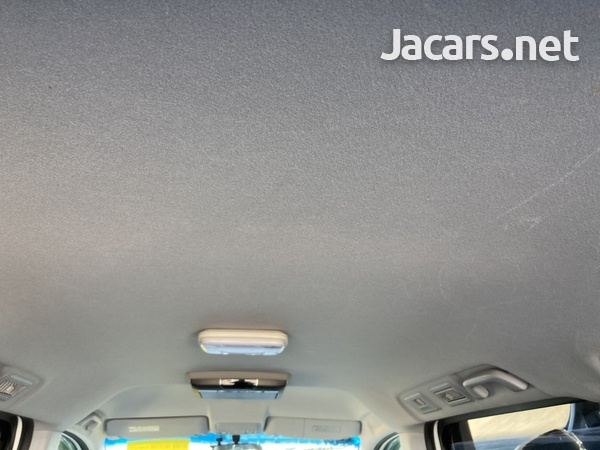Honda Stepwgn Spada 2,0L 2014-13