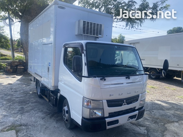 2013 Mitsubishi Canter-2