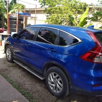Honda CR-V 2,4L 2017 Honda CR-V 2,4L 2017
