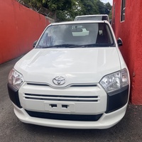 Toyota Succeed 1,5L 2017 Toyota Succeed 1,5L 2017