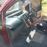 Toyota Voxy 2,0L 2009 Toyota Voxy 2,0L 2009