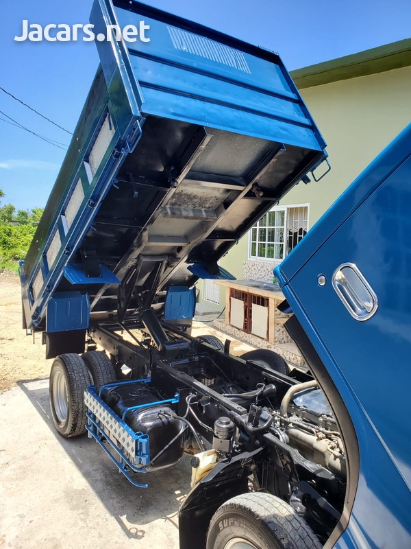 Tipper trucks-5