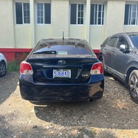 Subaru G4 1,6L 2014 Subaru G4 1,6L 2014