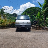 Nissan Vanette truck Nissan Vanette truck