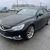 Toyota Mark X 2,5L 2013 Toyota Mark X 2,5L 2013