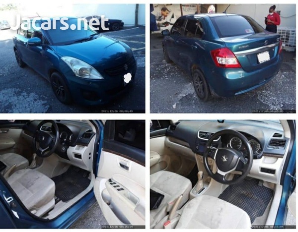 Suzuki Swift 1,2L 2015-3