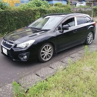 Subaru Impreza 1,5L 2012 Subaru Impreza 1,5L 2012