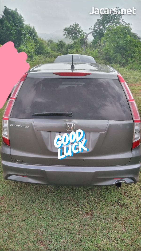 Honda Stream 1,8L 2010-2