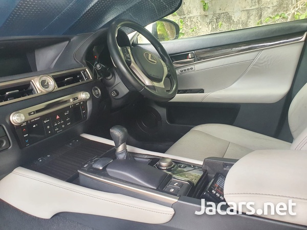 Lexus GS 2,0L 2015