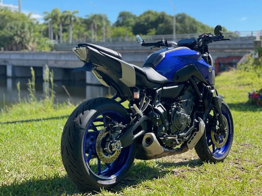 Motorbikes And Scooters For Sale In Jamaica Sell, Buy Free Ads