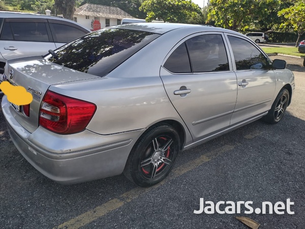 Toyota Premio 1,5L 2006-5