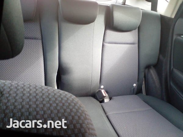 Honda Jazz 1,5L 2020-5