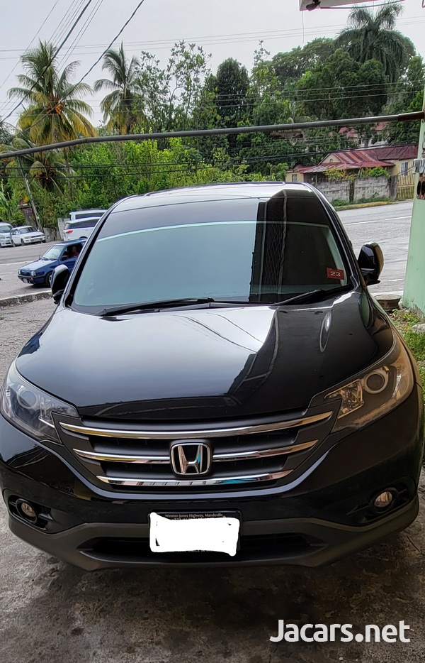 Honda CR-V 2,0L 2012-14