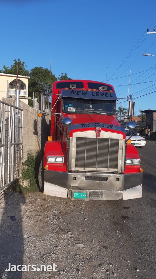 2004 Kenworth Trailer-2