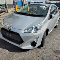 Toyota Aqua 1,5L 2017 Toyota Aqua 1,5L 2017
