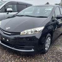 Toyota Wish 1,8L 2014 Toyota Wish 1,8L 2014