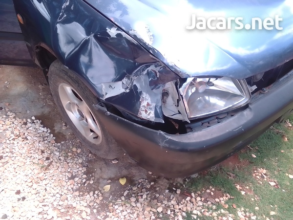 Daihatsu Charade 1,5L 1998-1