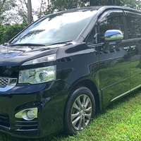 Toyota Voxy 2,0L 2013 Toyota Voxy 2,0L 2013