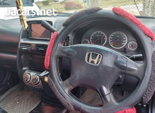 Honda CR-V 2,0L 2004-5