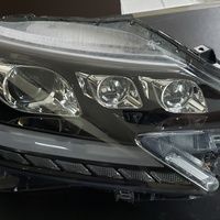 Toyota Mark X Headlights Headlamp Toyota Mark X Headlights Headlamp