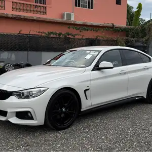 BMW 4-Series