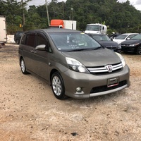 Toyota Isis 1,5L 2013 Toyota Isis 1,5L 2013