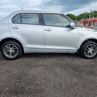 Suzuki Swift 1,2L 2016 Suzuki Swift 1,2L 2016