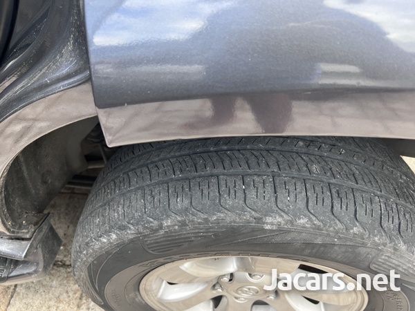 Toyota Prado 2,5L 2009-9