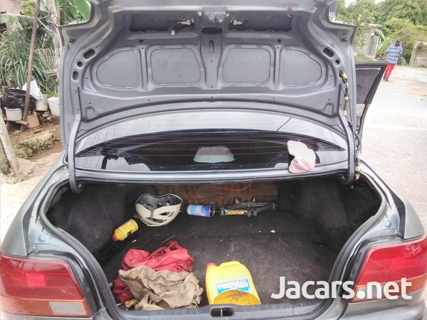 Toyota Corolla 1,8L 1996-5