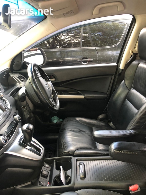 Honda CR-V 2,0L 2013-3