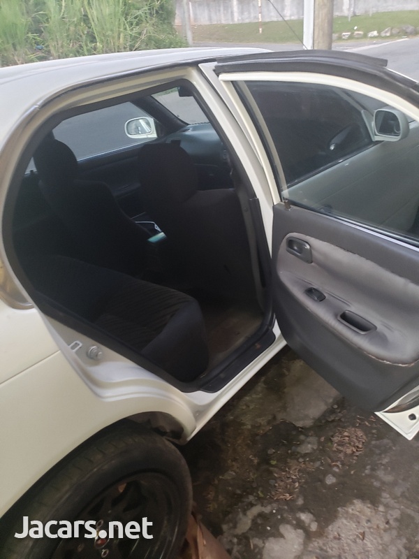 Toyota Corolla 1,4L 1995-4