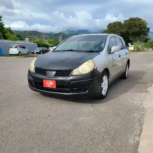Nissan AD Wagon