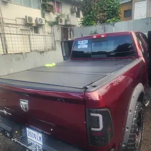 Dodge Ram Loan Star 1500, Saint Ann