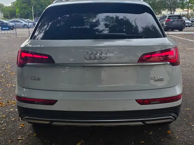 Audi Q5 2,0L 2023, Kingston - 13