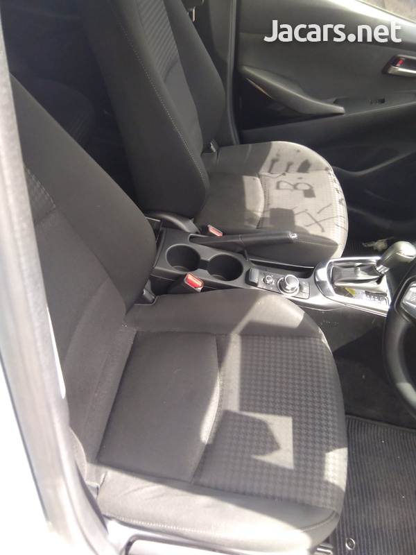 Mazda Demio 1,3L 2017-6